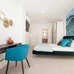 Villa D With Priv, Heated Pool, Ocean View The View Tenerife *