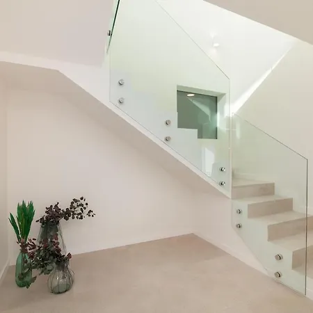 Willa Lux D With Heated Pool, Ocean View *