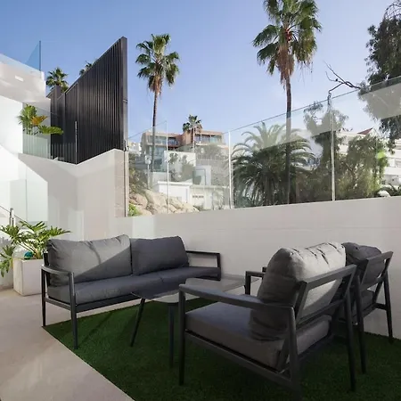 Lux D With Heated Pool, Ocean View Willa *