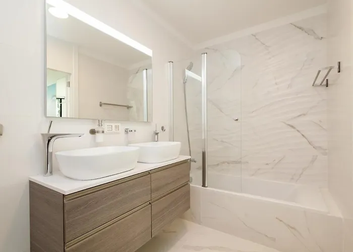 Lux D With Heated Pool, Ocean View Villa *