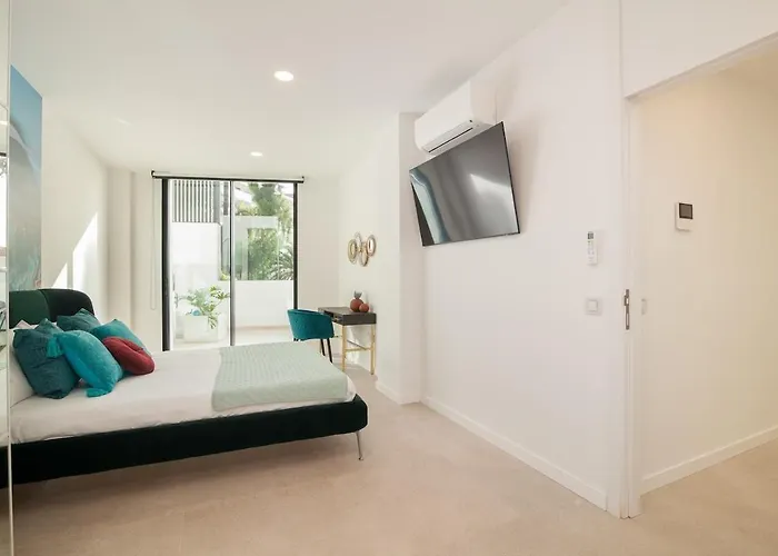 Lux D With Heated Pool, Ocean View Villa *