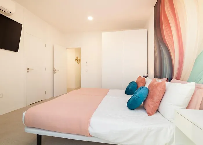 Lux D With Heated Pool, Ocean View Villa *