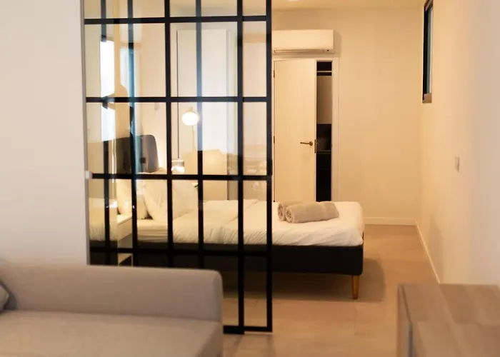 Lux D With Heated Pool, Ocean View Costa Adeje (Tenerife)