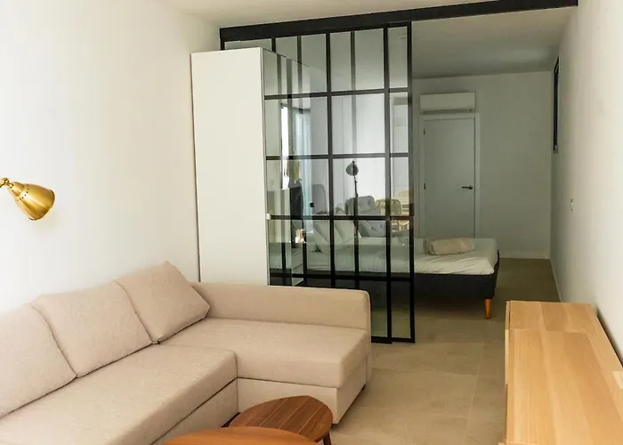 Lux D With Heated Pool, Ocean View Villa Costa Adeje (Tenerife)