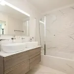 Villa D With Priv, Heated Pool, Ocean View The View Tenerife Vila *