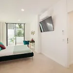 Lux D With Heated Pool, Ocean View Вілла *