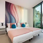 D With Priv, Heated Pool, Ocean View The View Tenerife فيلة أذيخي