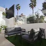 Lux D With Heated Pool, Ocean View Вілла *