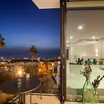 D With Priv, Heated Pool, Ocean View The View Tenerife *