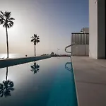 D With Priv, Heated Pool, Ocean View The View Tenerife فيلة *