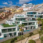 Lux D With Heated Pool, Ocean View Вілла