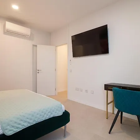 Lux D With Heated Pool, Ocean View * Адехе