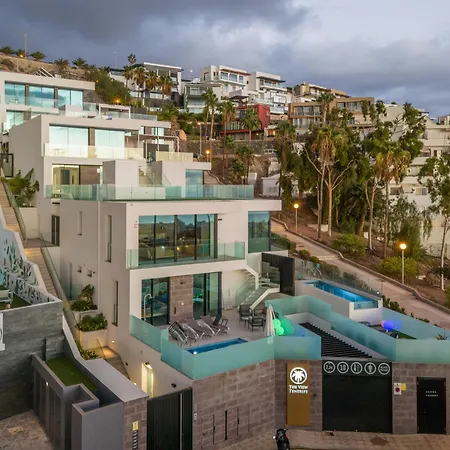 Lux D With Heated Pool, Ocean View Адехе