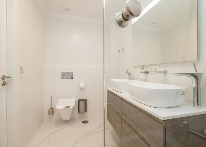 Lux D With Heated Pool, Ocean View Villa