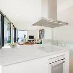 Villa D With Priv, Heated Pool, Ocean View The View Tenerife *
