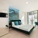 Villa D With Priv, Heated Pool, Ocean View The View Tenerife Villa Costa Adeje (Tenerife)