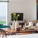 Villa D With Priv, Heated Pool, Ocean View The View Tenerife Villa
